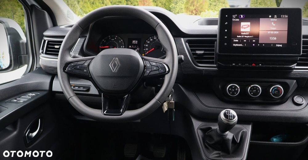 Renault Trafic - 14