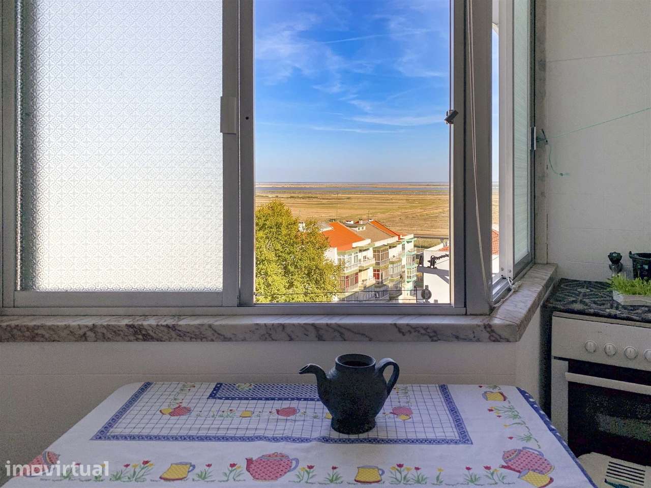 Apartamento T2 Venda em Póvoa de Santa Iria e Forte da Casa,Vila Franc - Grande imagem: 2/31