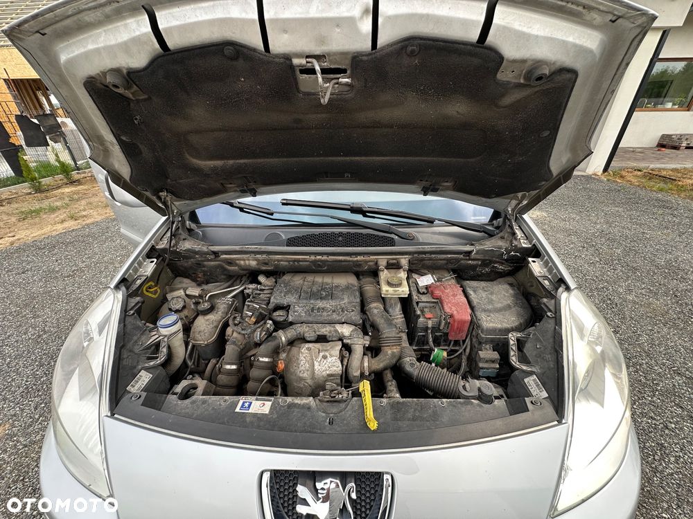 Peugeot Partner 1.6 HDi Trendy - 8