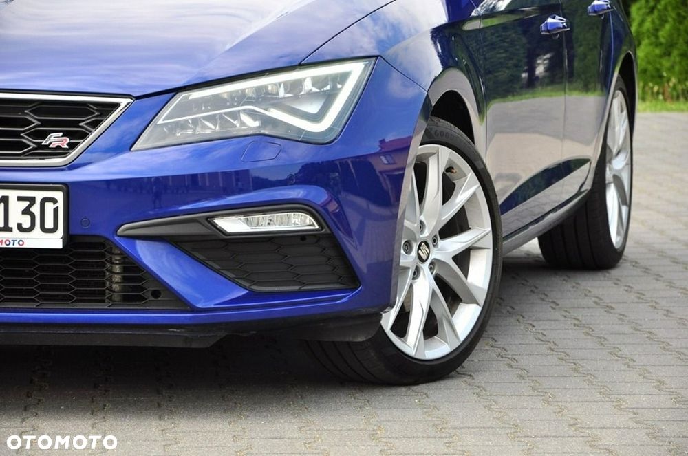 Seat Leon - 7
