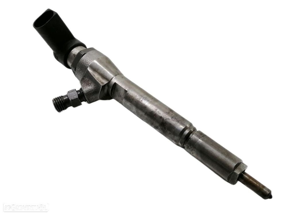 INJETOR RENAULT MEGANE II BREAK FAMILIAR 2008 -8200842205 - 4