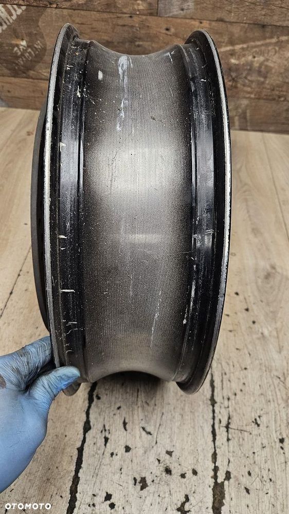 Felga koło tył tarcza Honda ST1300 Pan European 17x5.00 - 3