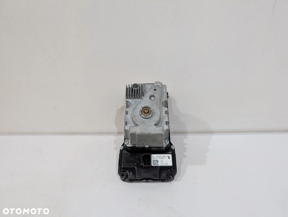 LAND ROVER DISCOVERY SPORT L550 EVOQUE I LIFT WYBIERAK ZMIANY BIEGÓW GJ32-7E453-AB - 4