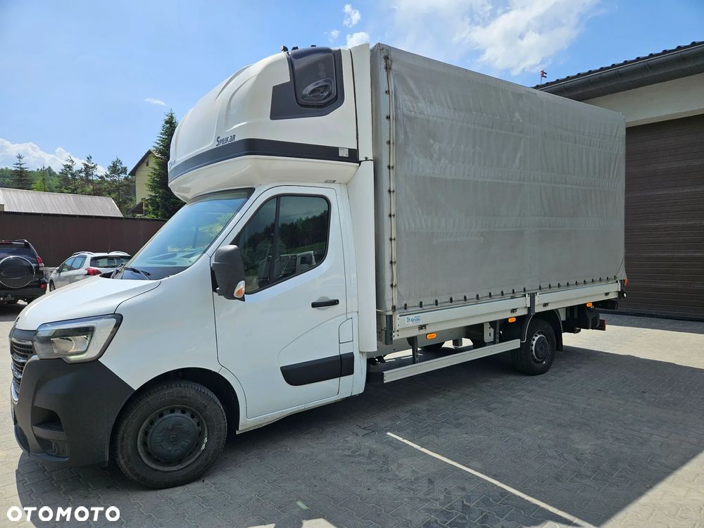 Renault Master - 3