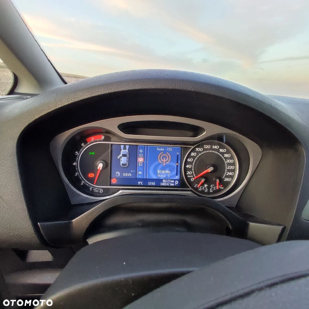 Ford S-Max 2.0 T Platinium X MPS6 - 14