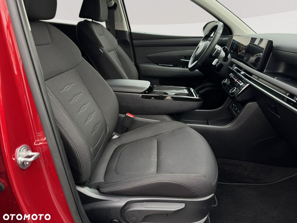 Hyundai Tucson 1.6 T-GDi 48V Smart 2WD DCT - 28