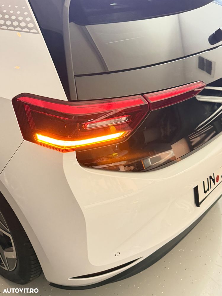 Volkswagen ID.3 Performance Upgrade Pro 1st Plus - 21