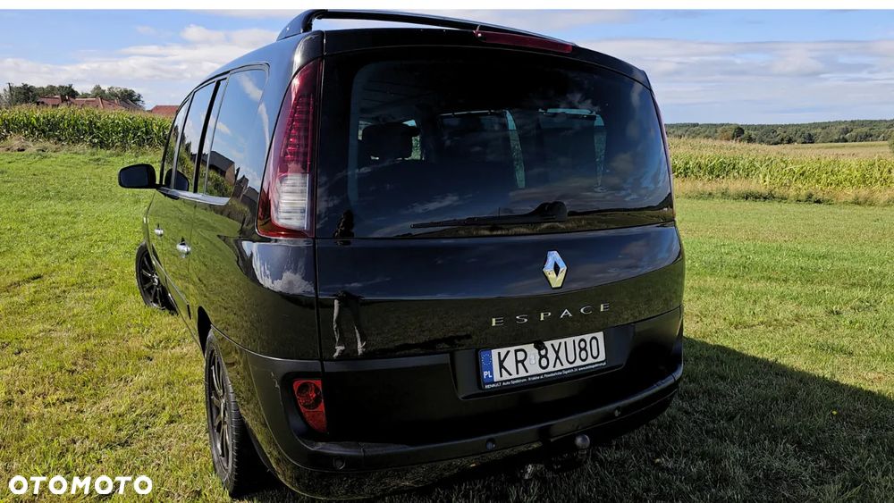 Renault Grand Espace - 30