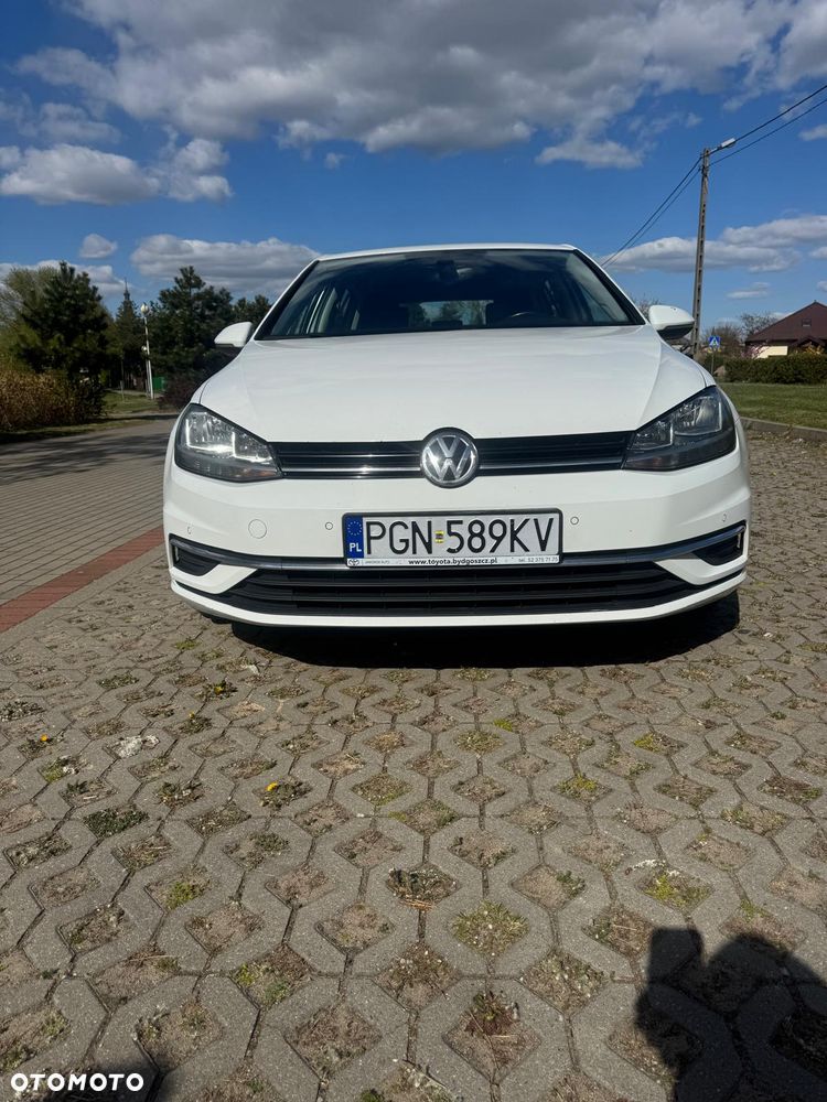 Volkswagen Golf - 5