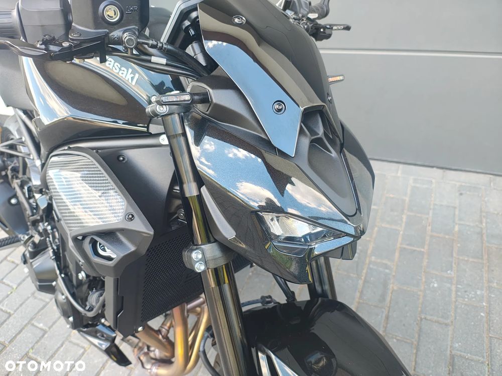 Kawasaki Z 900 - 24
