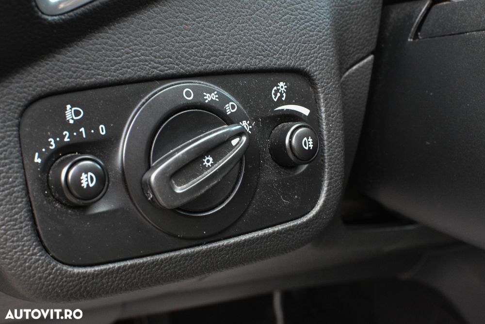 Ford Kuga 2.0 TDCi 2x4 SYNC - 14