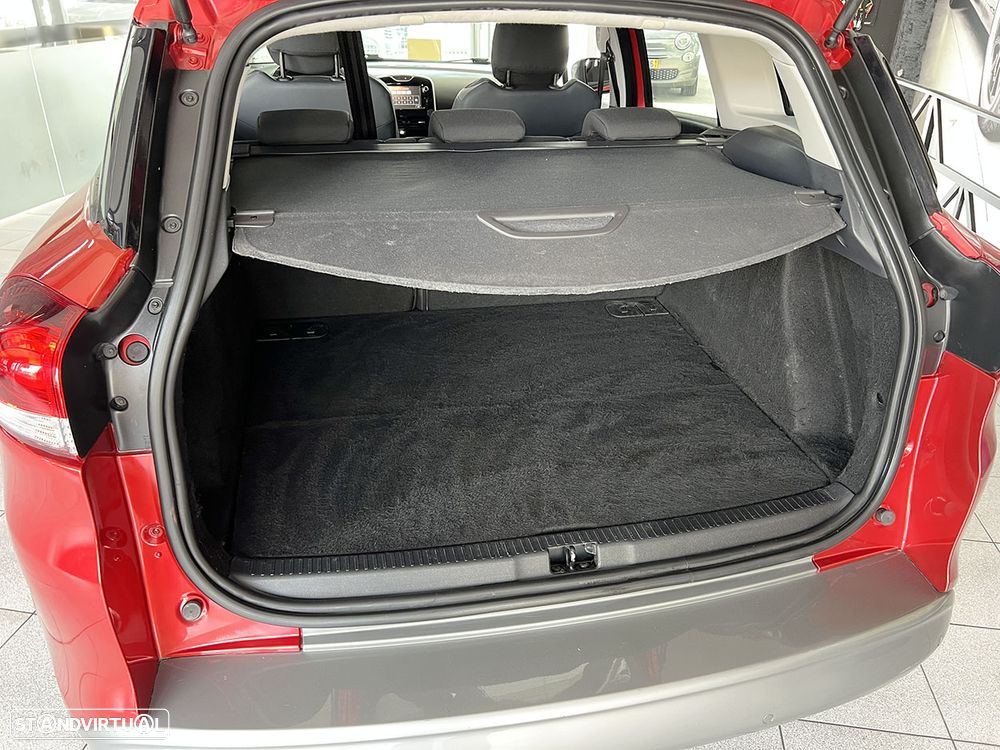 Renault Clio Sport Tourer 1.5 dCi GT Line - 23