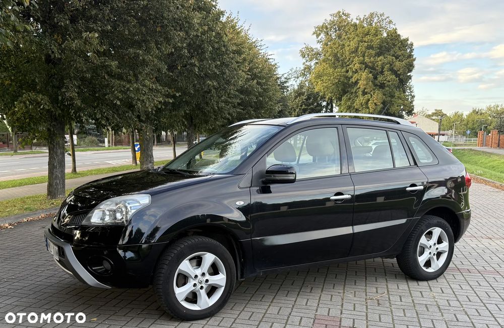 Renault Koleos 2.0 dCi 4x4 Privilege - 1