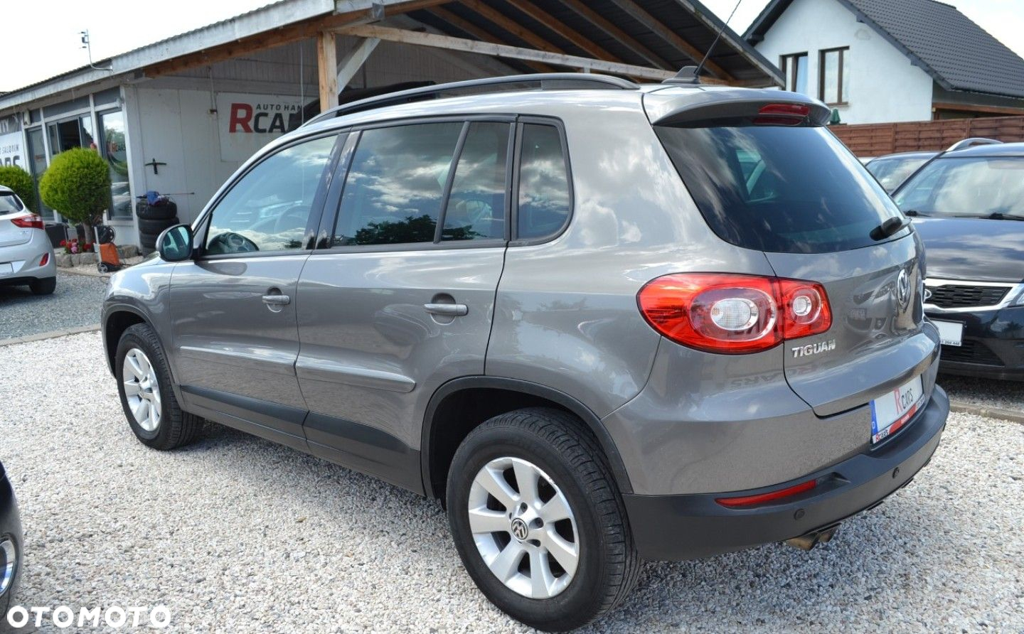 Volkswagen Tiguan 2.0 TDI 4Mot Track DSG - 18