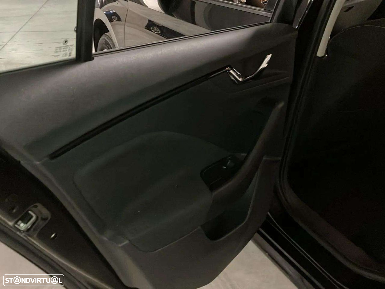 Skoda Kamiq 1.0 TSI Ambition - 19
