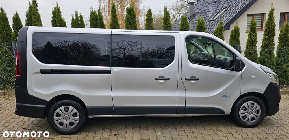 Fiat Talento Multicab L2H1 SX - 2