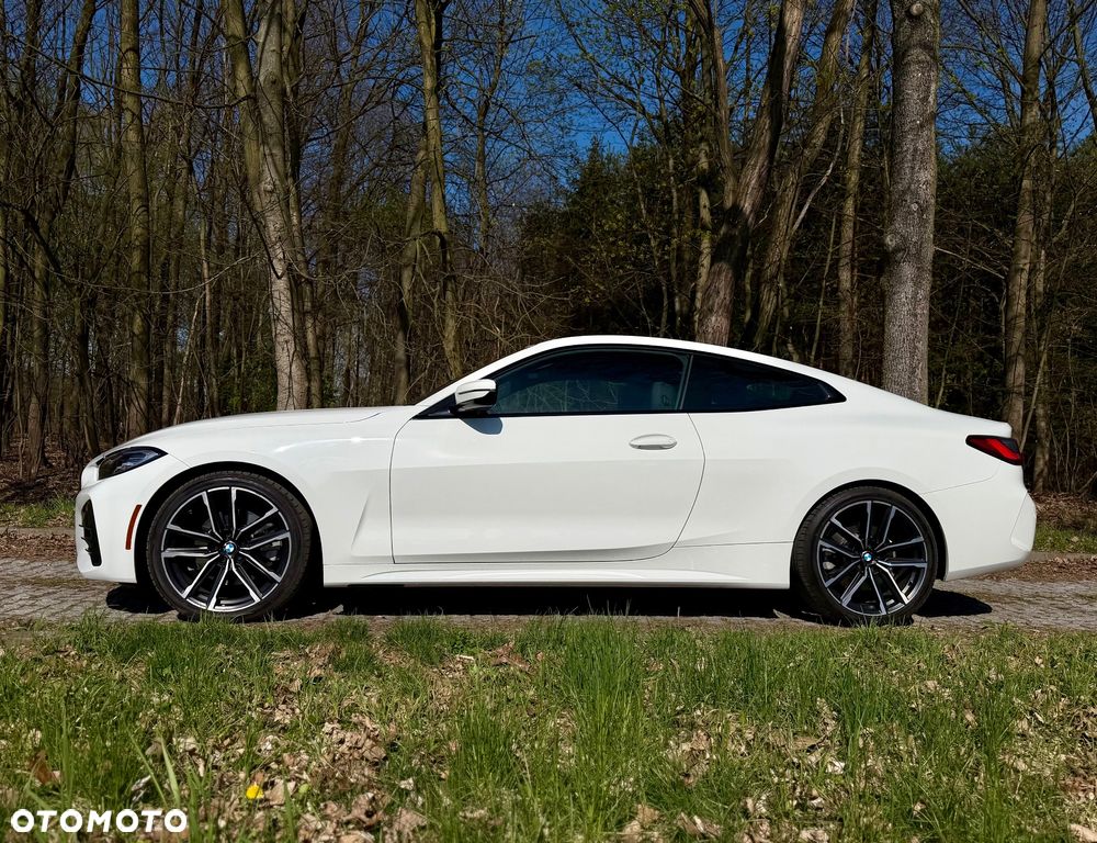 BMW Seria 4 430i xDrive - 6
