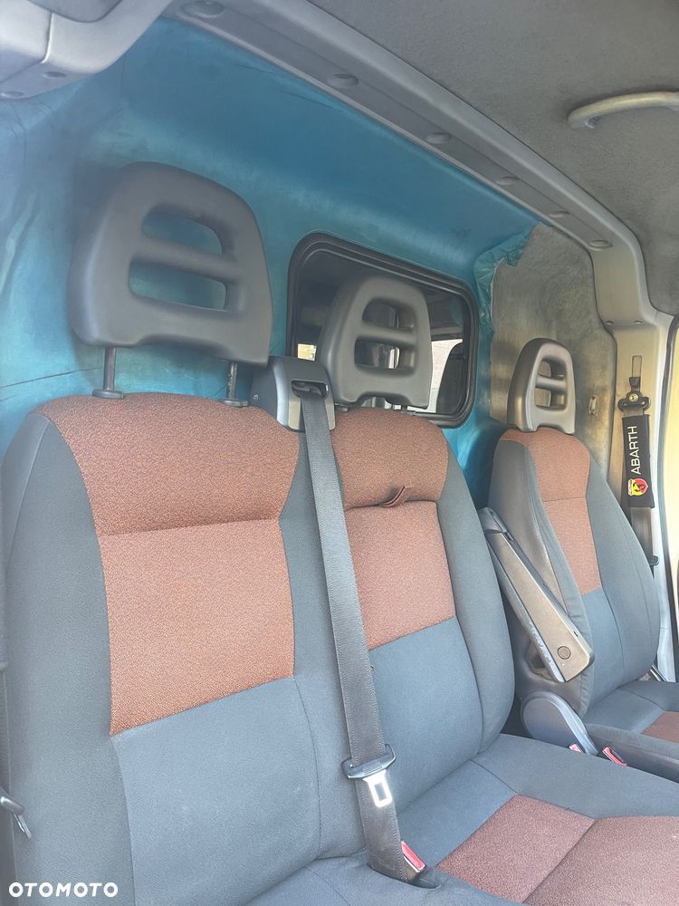 Fiat Ducato - 12