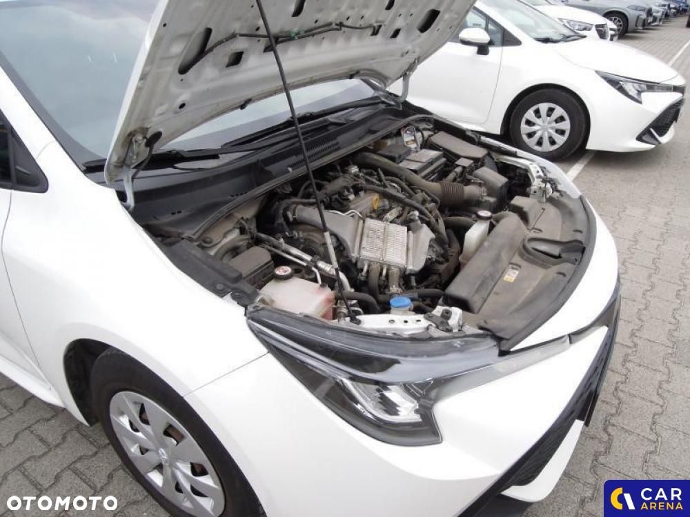 Toyota Corolla 1.2 T Active - 13