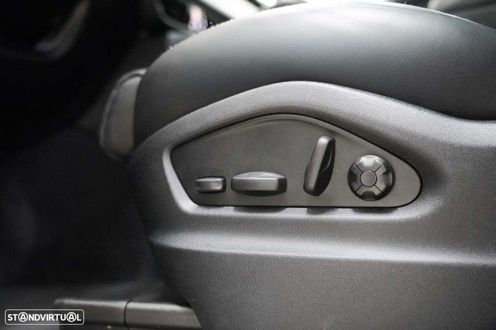 Porsche Cayenne Coupé E-Hybrid Tiptronic S - 19