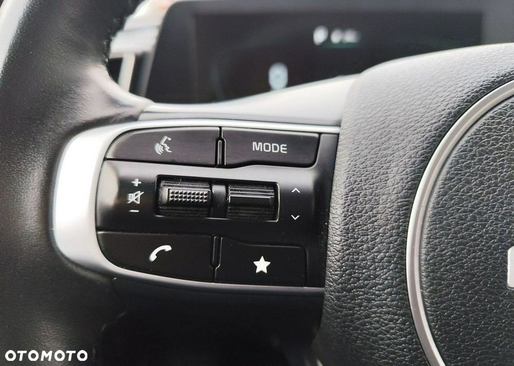 Kia Sportage - 13