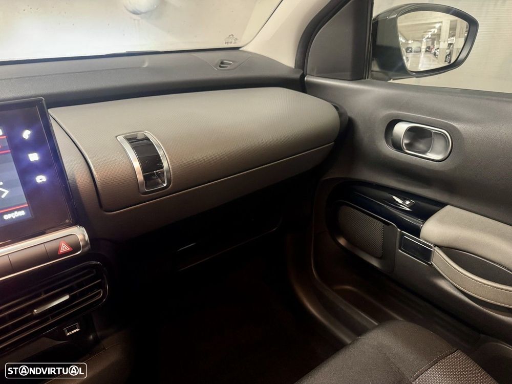 Citroën C4 Cactus 1.2 PureTech Feel - 15