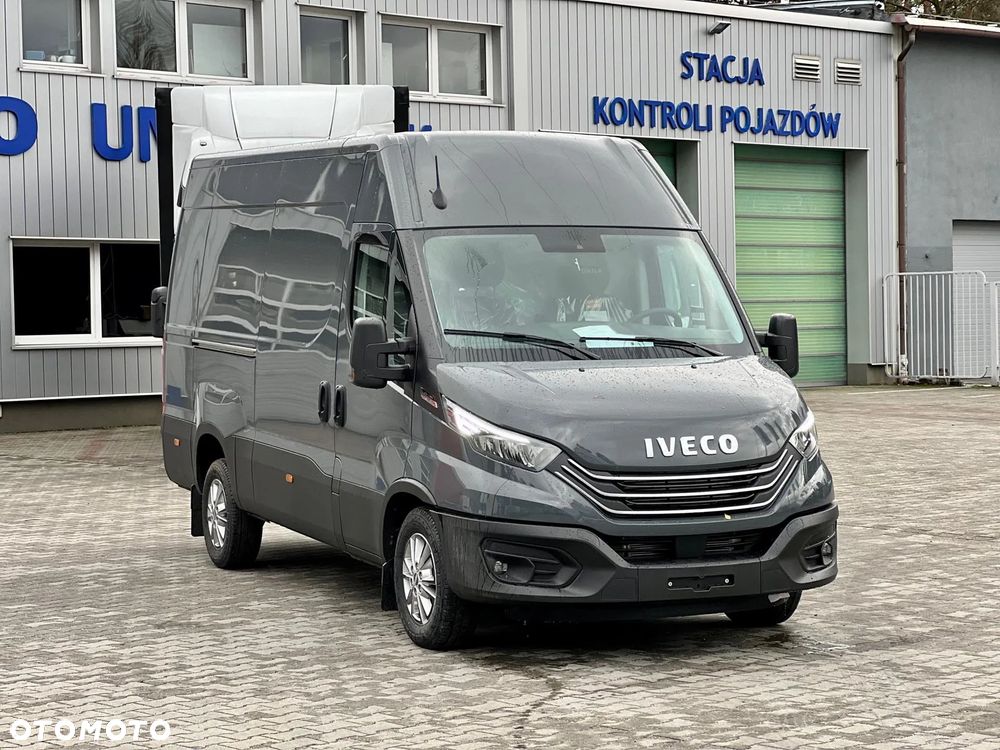 Iveco Daily - 2