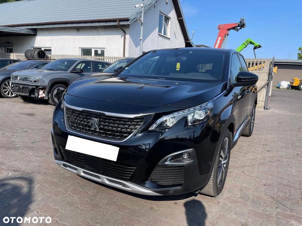Peugeot 3008 1.2 PureTech Allure - 30