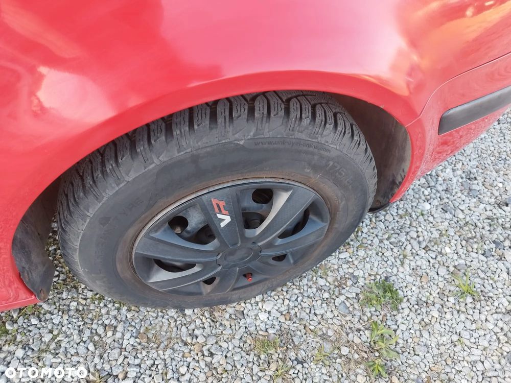 Volkswagen Golf - 13