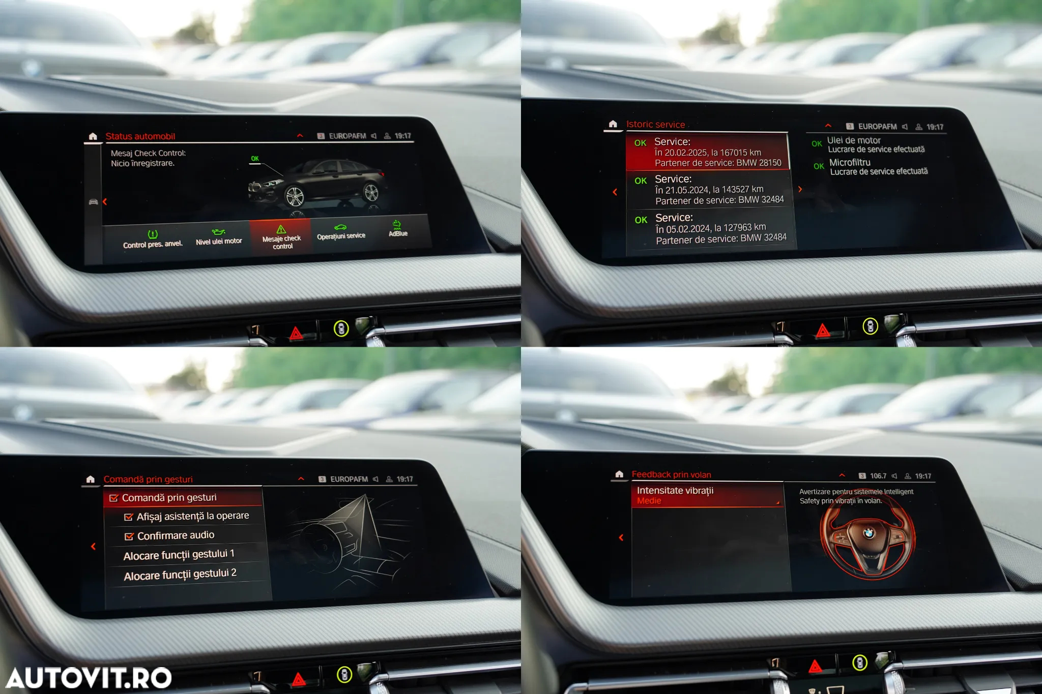BMW Seria 2 220d Gran Coupe Aut. - 22
