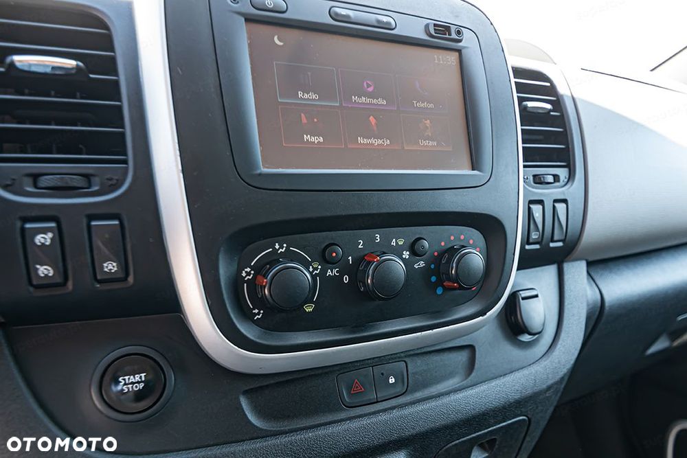 Renault Trafic - 19