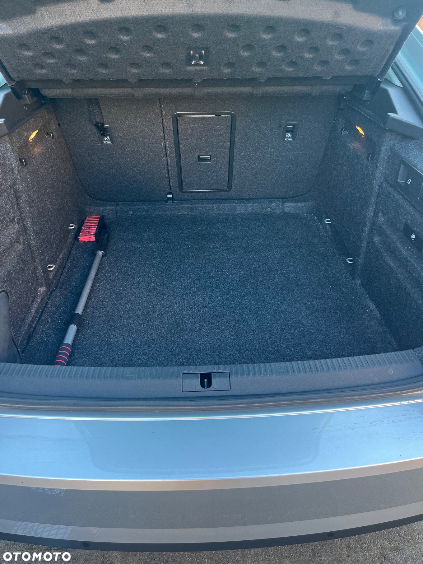 Skoda Superb 2.0 TDI Style DSG7 - 14
