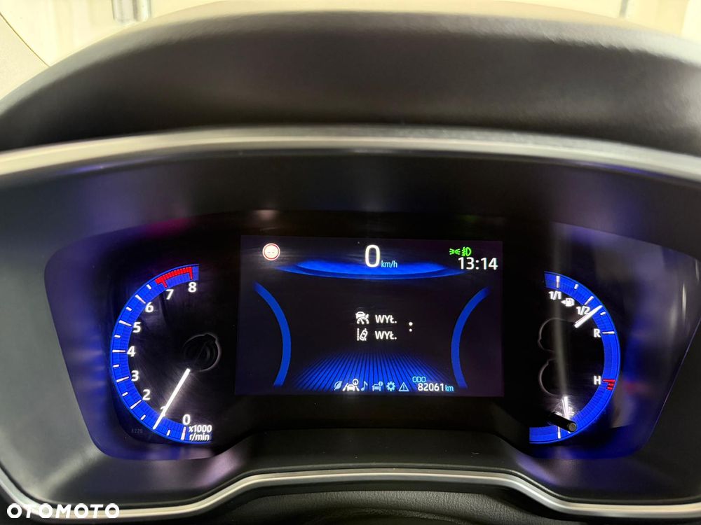 Toyota Corolla 1.5 Style - 24