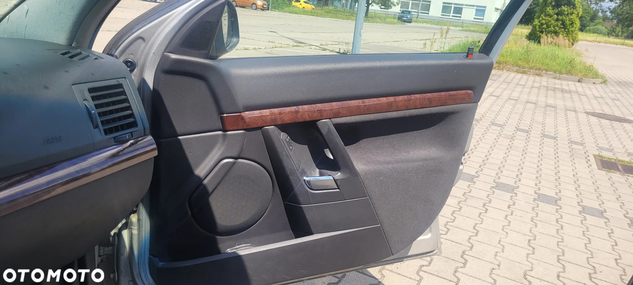 Opel Vectra - 11