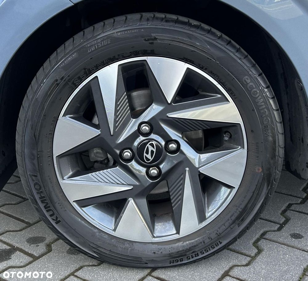 Hyundai i10 - 10