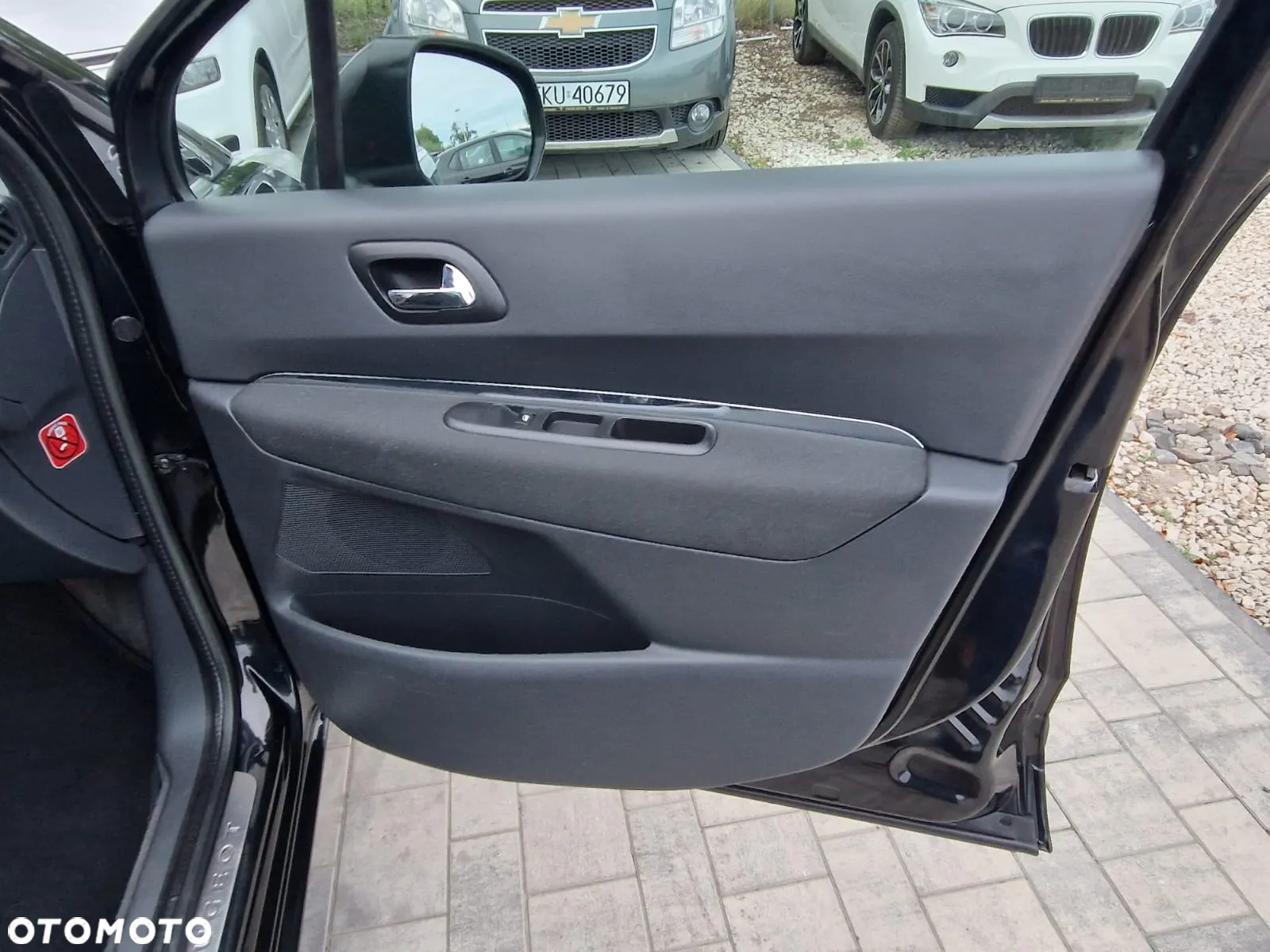 Peugeot 5008 2.0 BlueHDi Active 7os - 22