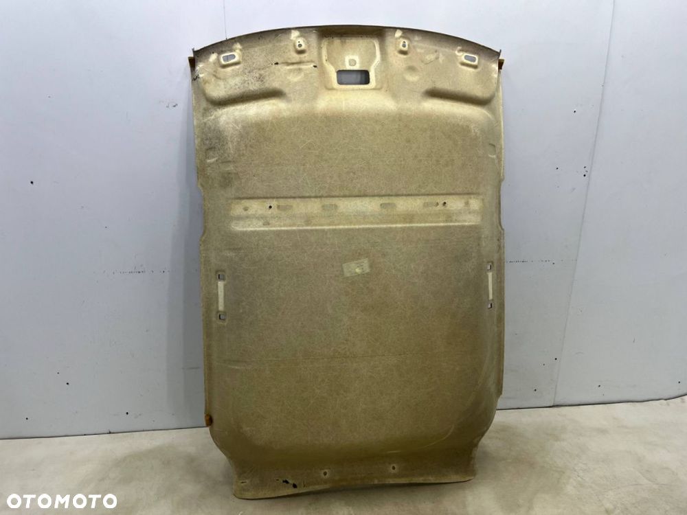 Podsufitka Fiat Panda 2 II 03-12r. - 12