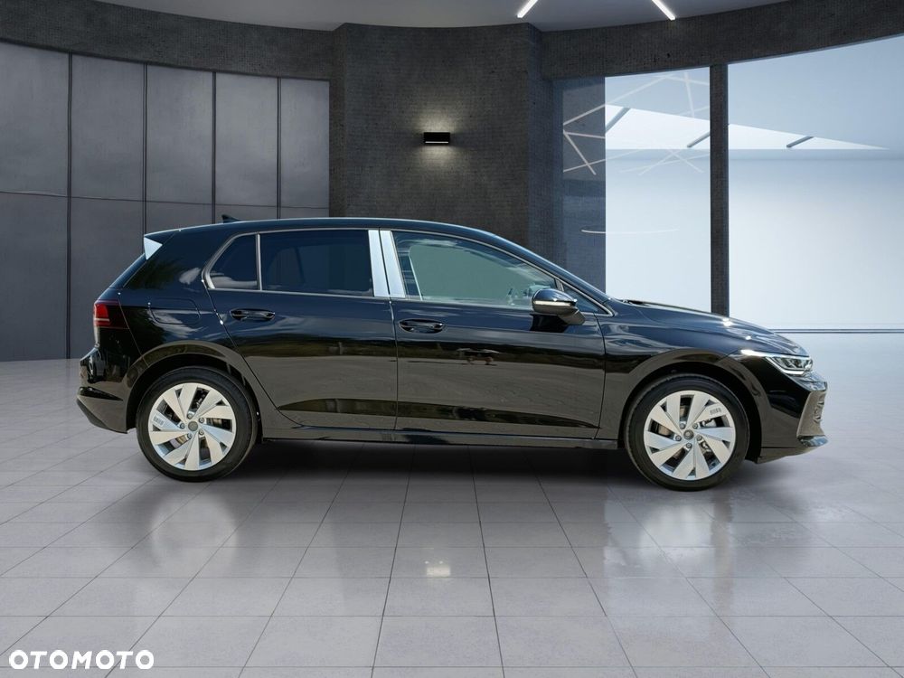 Volkswagen Golf - 4