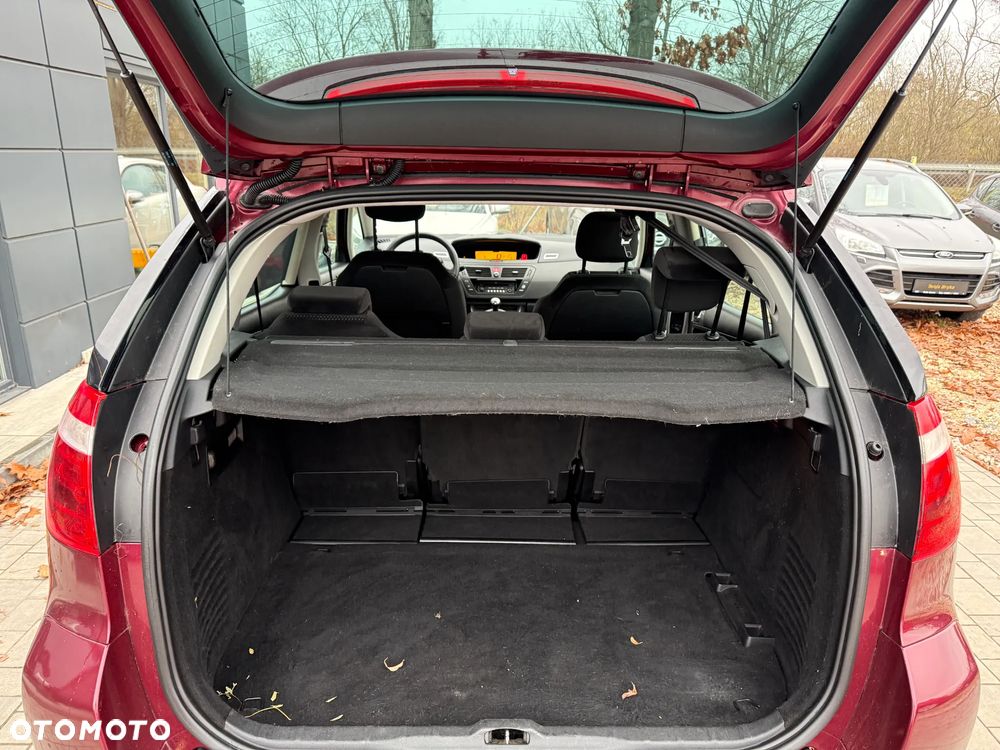 Citroën C4 Picasso 1.8i SX Pack - 23