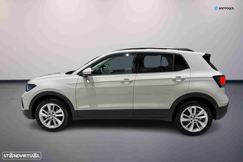 VW T-Cross 1.0 TSI Urban - 5