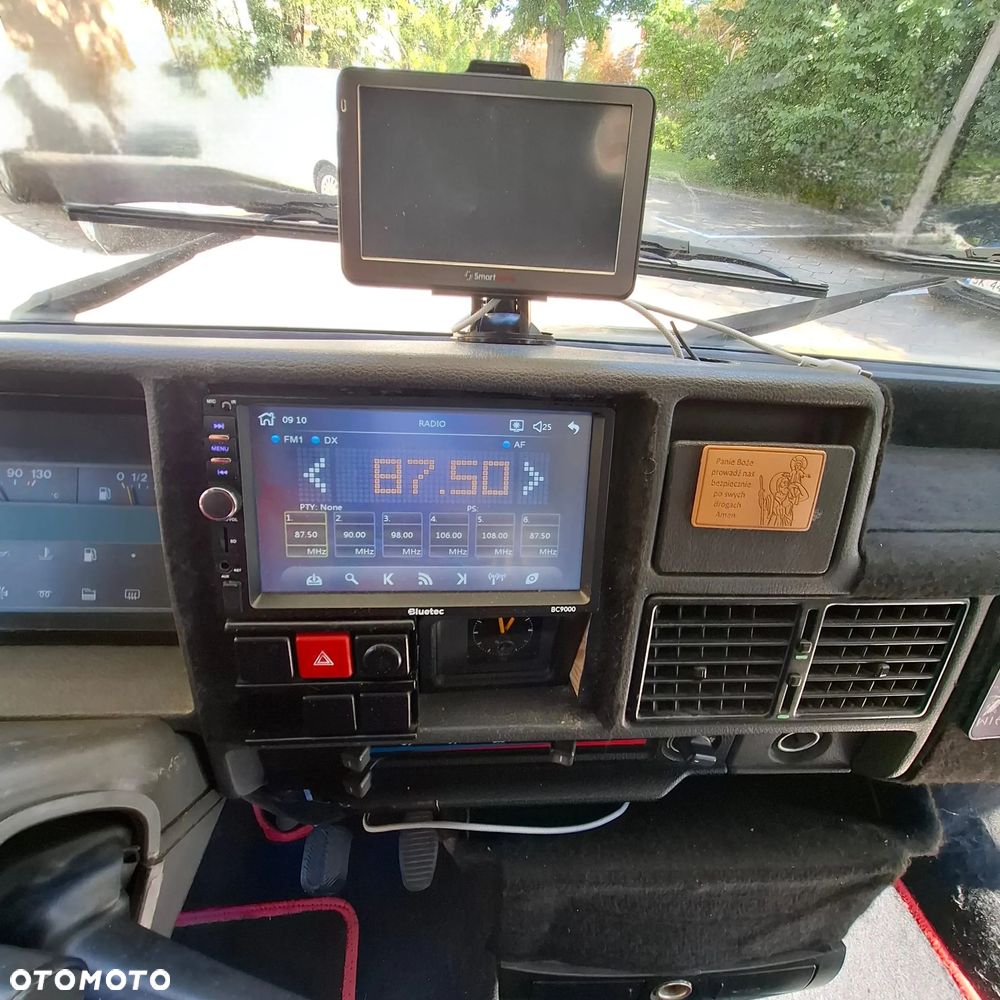 Fiat Ducato - 2