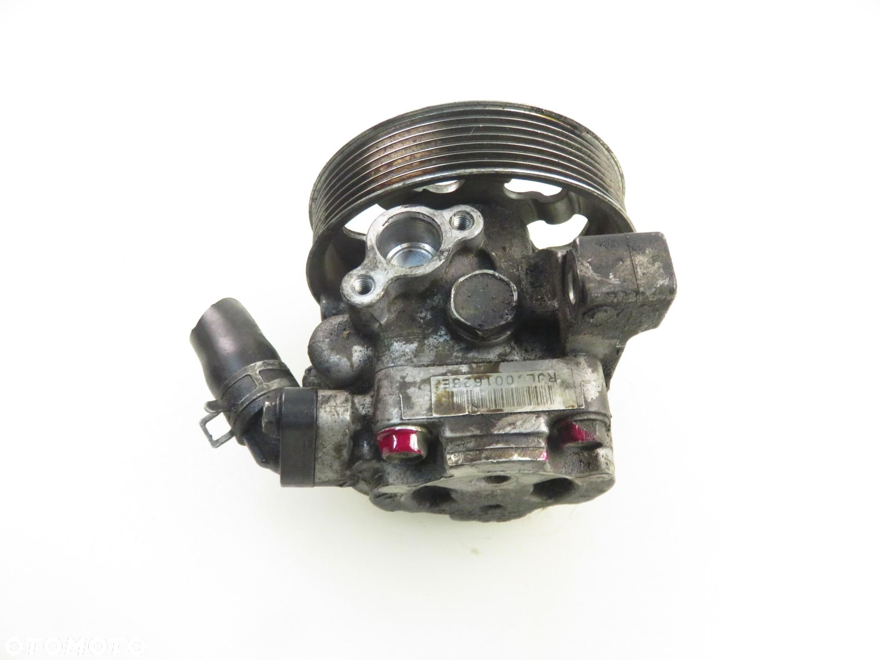 POMPA WSPOMAGANIA HONDA FR-V 2.2 i CTDi - 6