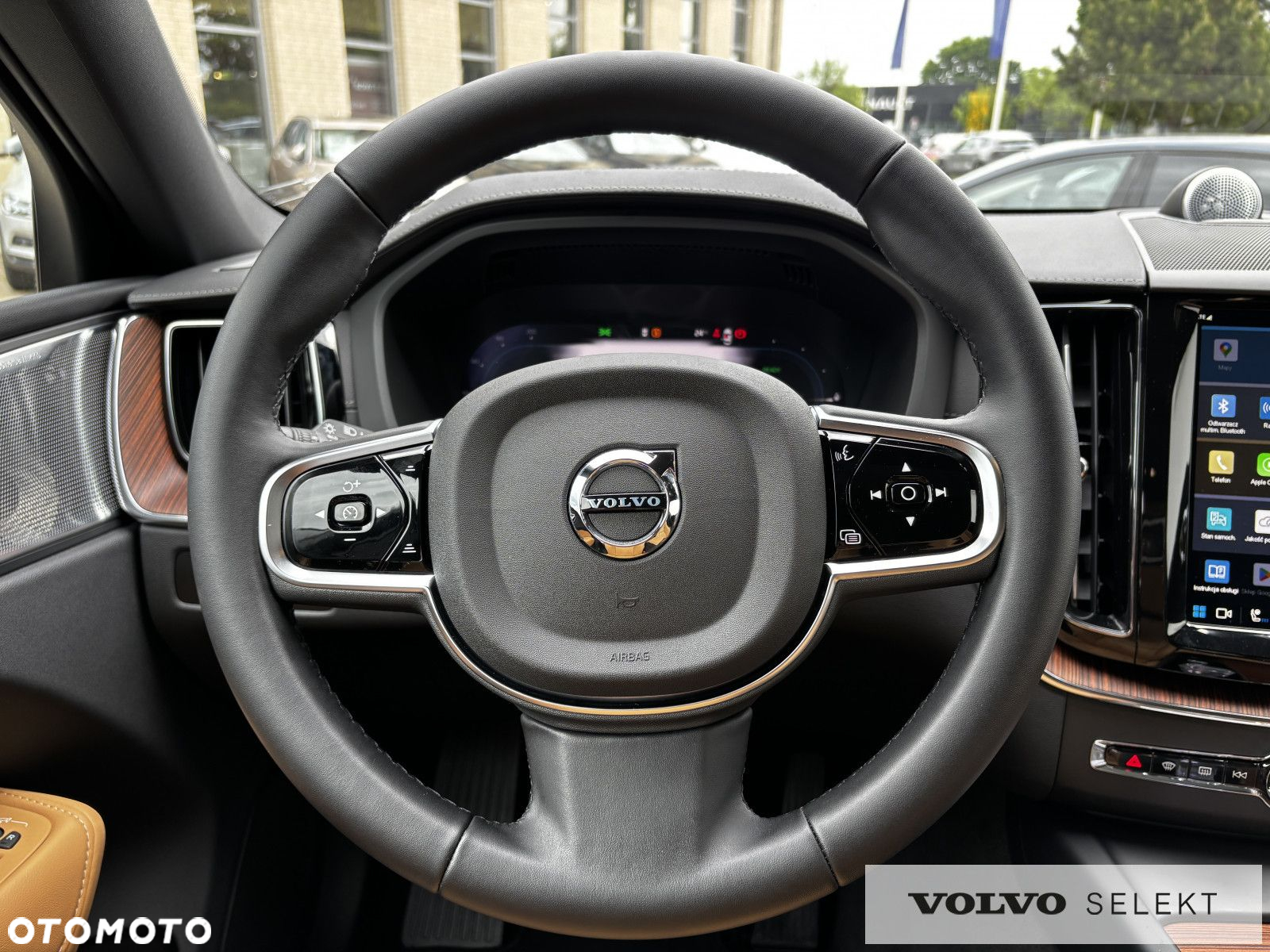 Volvo XC 60 - 13