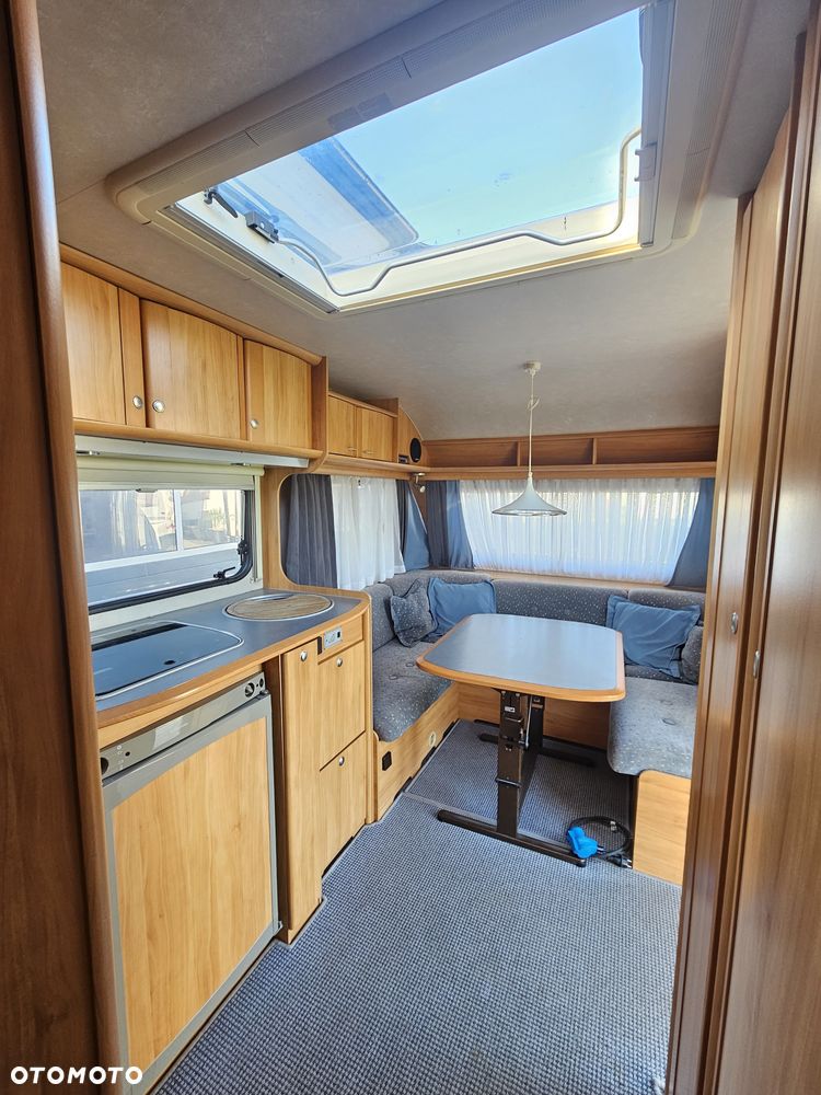 Adria 502 UP - 13