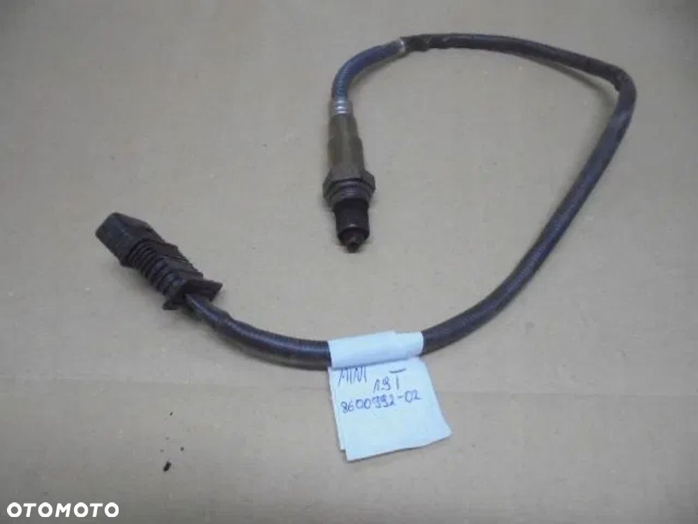 MINI F54 CLUBMAN 1.5 TURBO SONDA LAMBDA 0258027083 - 1