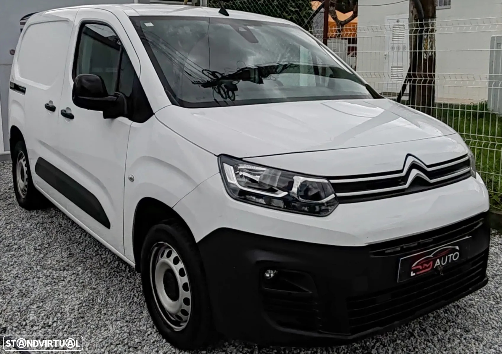 Citroën Berlingo - 6