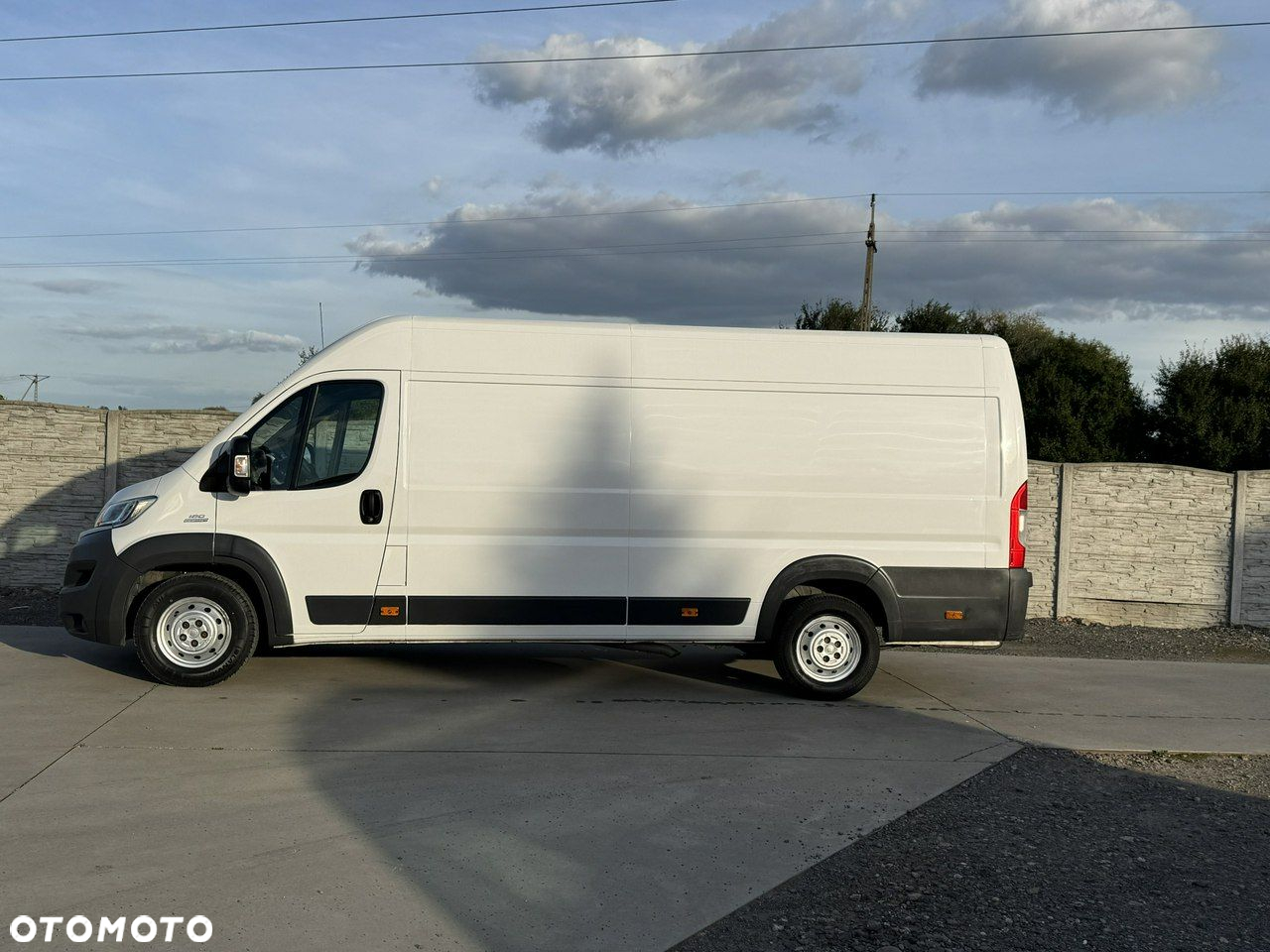 Fiat Ducato - 28