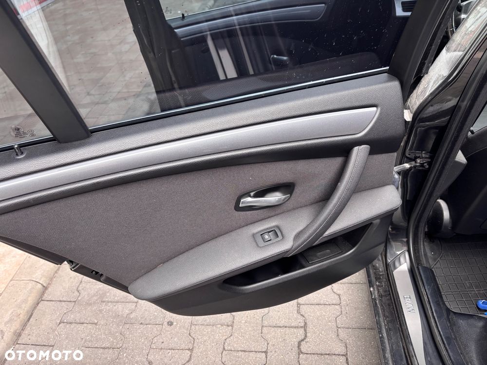 BMW Seria 5 - 6