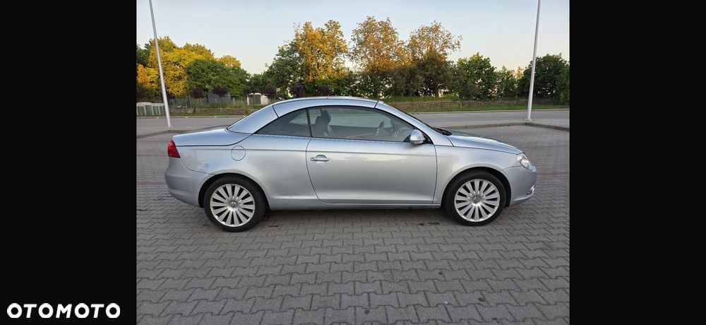 Volkswagen Eos 2.0 FSI - 6