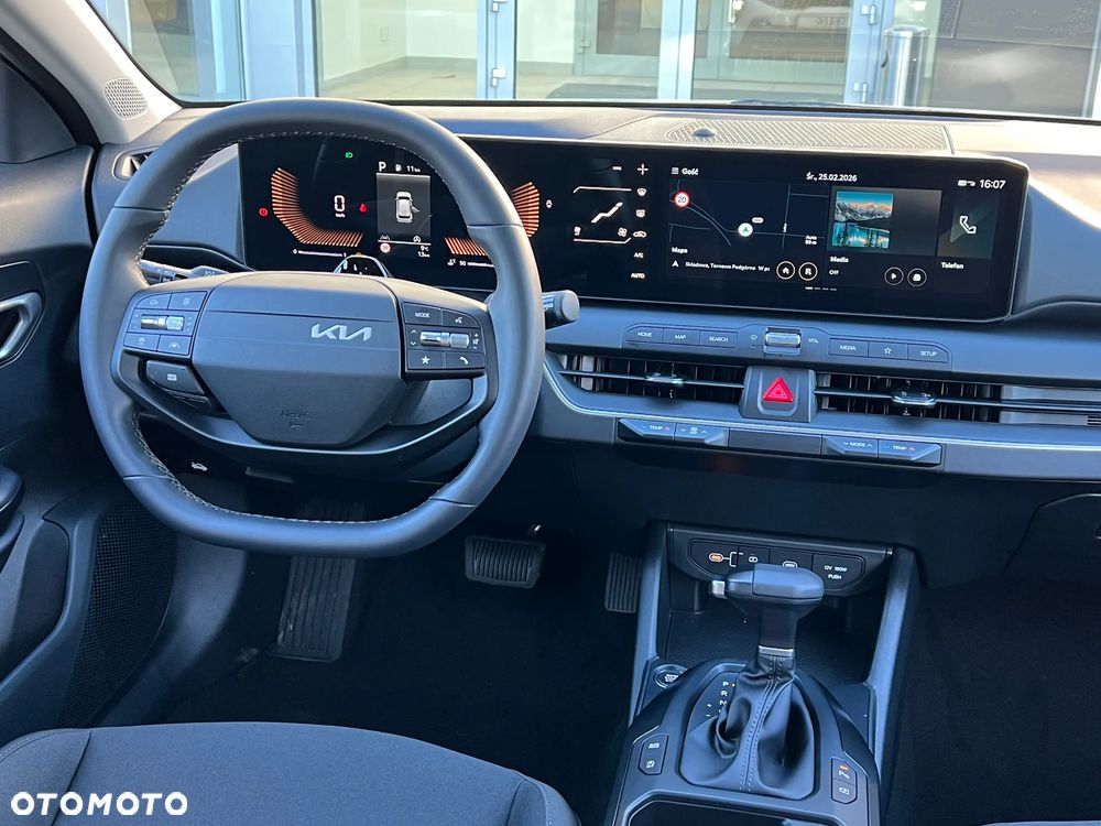 Kia K4 1.6 T-GDI M - 26